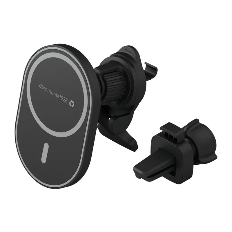 Dbramante1928 Re-Charge Magsafe Car Vent Mount