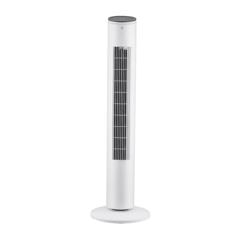 Ecohouzng Smart Tower Fan with Remote – 40"