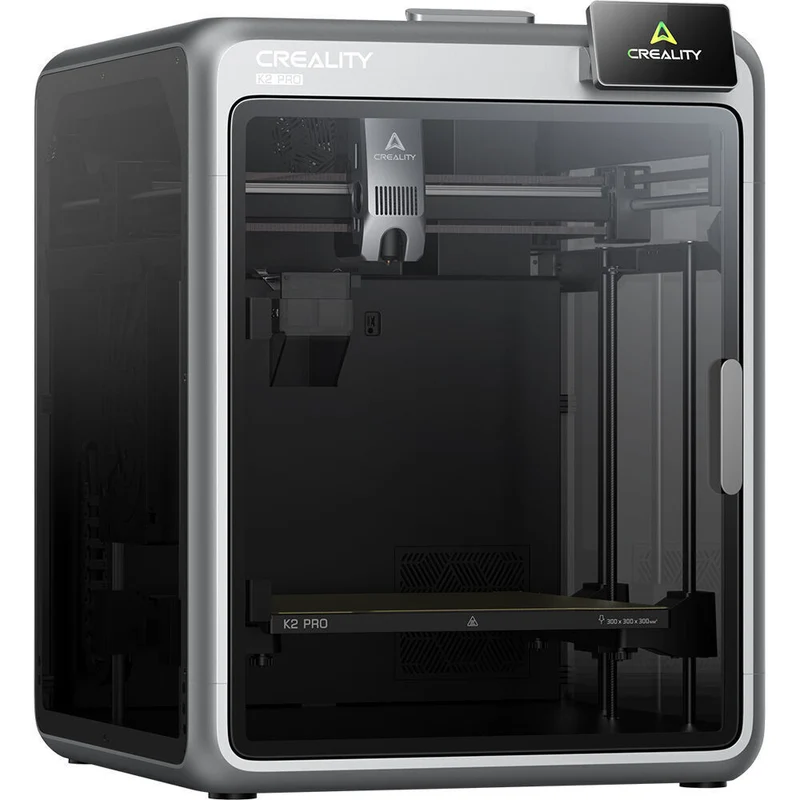 Creality - Imprimante 3D K2 Pro