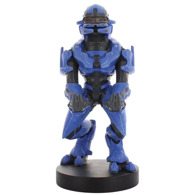 Exquisite Gaming Halo: Elite Mercenary Cable Guy Controller Holder & Phone Stand
