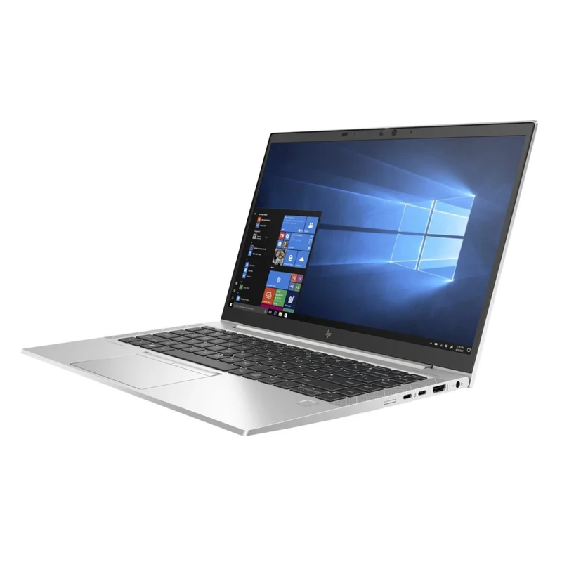 HP Refurbished EliteBook x360 1040 G7 14" Laptop - Intel i5 10310U - 512 GB SSD - 32 GB RAM - Windows 11