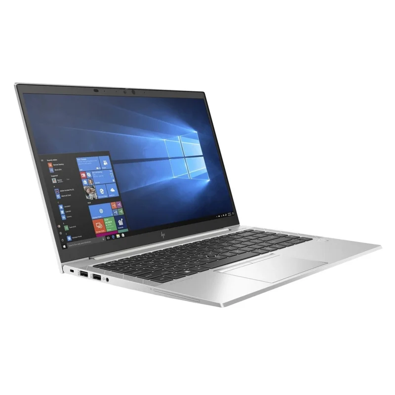 HP Refurbished EliteBook x360 1040 G7 14" Laptop - Intel i5 10310U - 512 GB SSD - 32 GB RAM - Windows 11