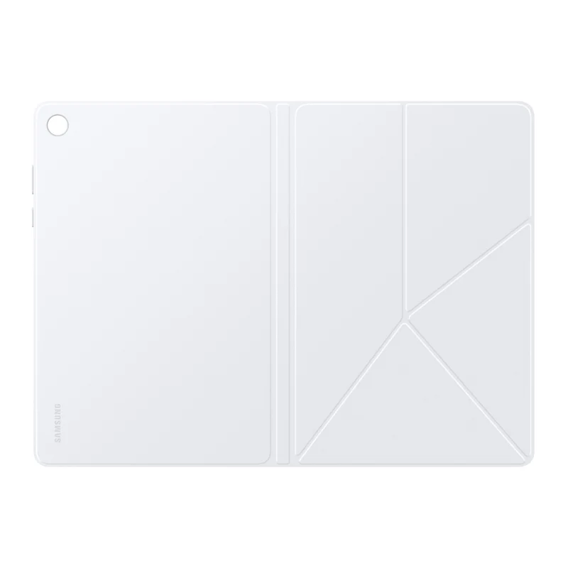 Samsung - Étui-livre pour Galaxy Tab A11+ - Blanc