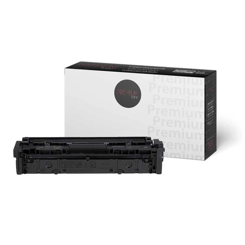 Premium Tone Canon 5106C001 Alternative Toner - Standard Yield - Black