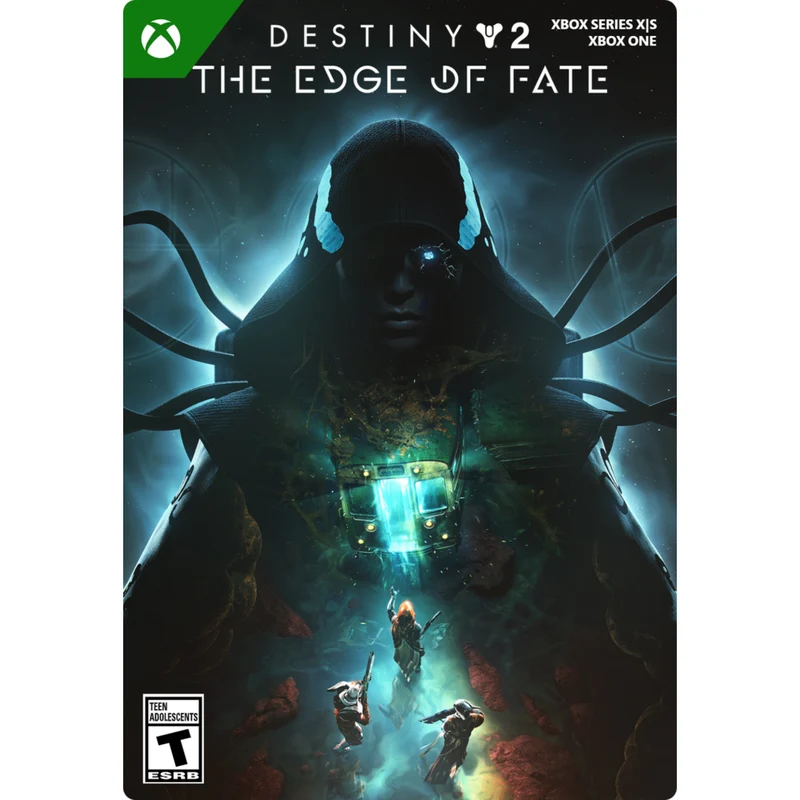 Destiny 2: The Edge of Fate - Xbox Series X/S et Xbox One [Téléchargement]
