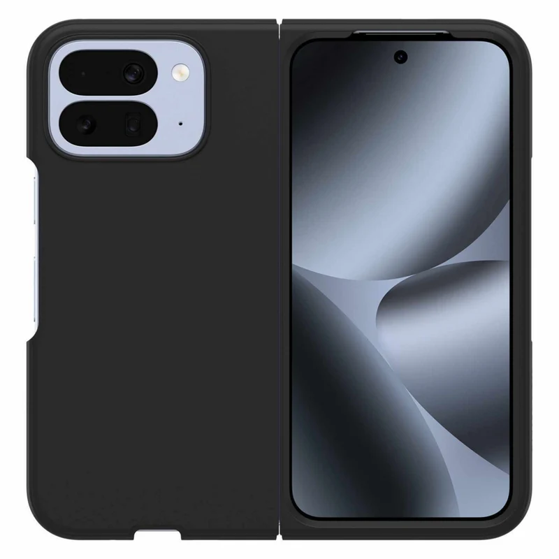 OtterBox Thin Flex Case with Magnets for Pixel 10 Pro Fold - Black