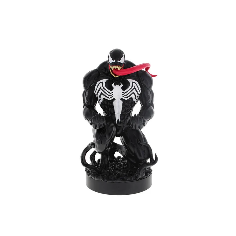Exquisite Gaming - Marvel: Venom Cable Guy support de contrôleur et téléphone