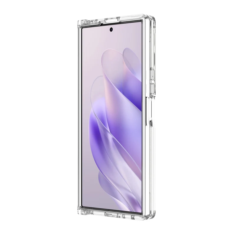 AXS ULTRA CLEAR Magnetic Phone Case for Samsung Galaxy Z Fold 7