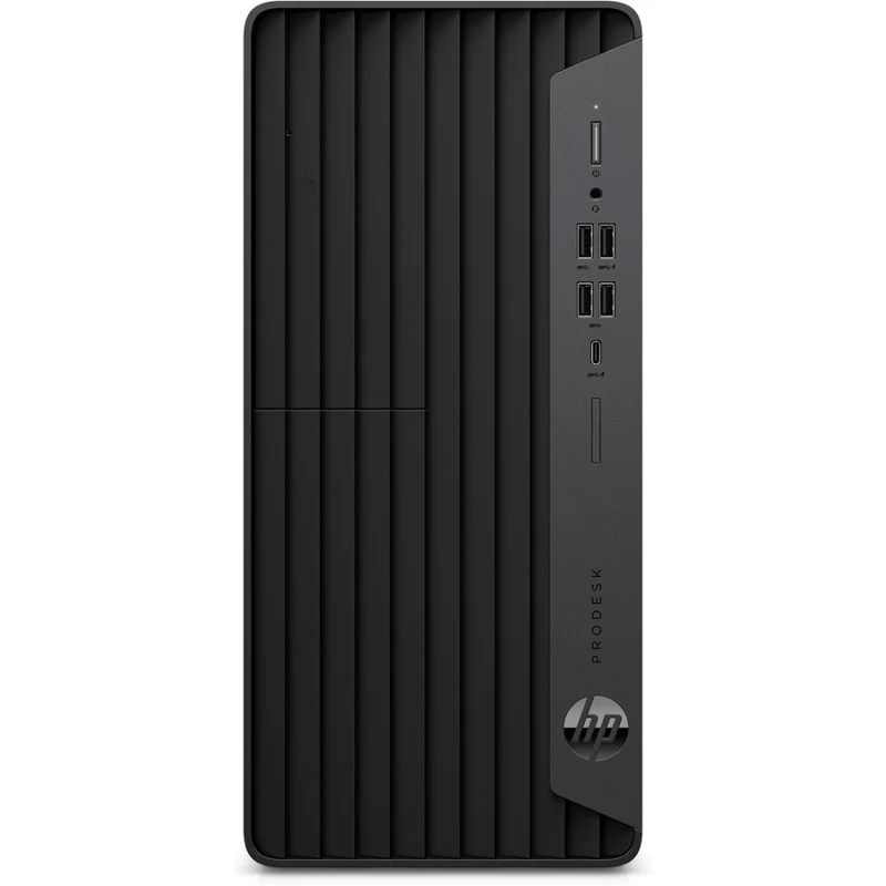 HP ProDesk 600 G6 Refurbished Tower Desktop Computer - Intel Core i5-10500 - 2 TB SSD - 32 GB RAM - Windows 11 Pro