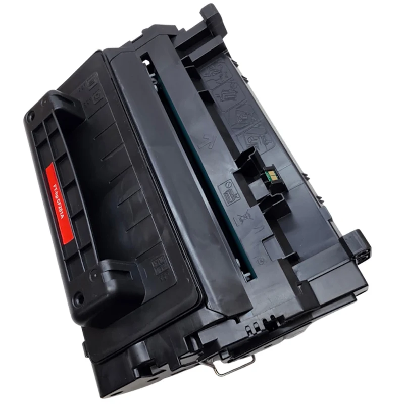 Balloon Brand - Cartouche de toner compatible HP CF281A - Très haut rendement - Noir