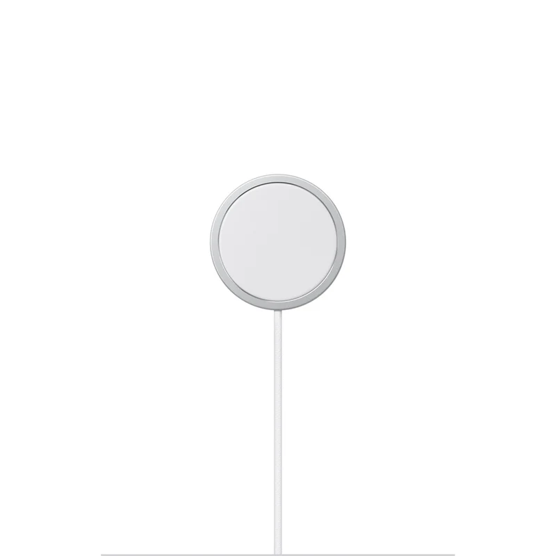 Apple - Magsafe avec câble pour iPhone - 2 m