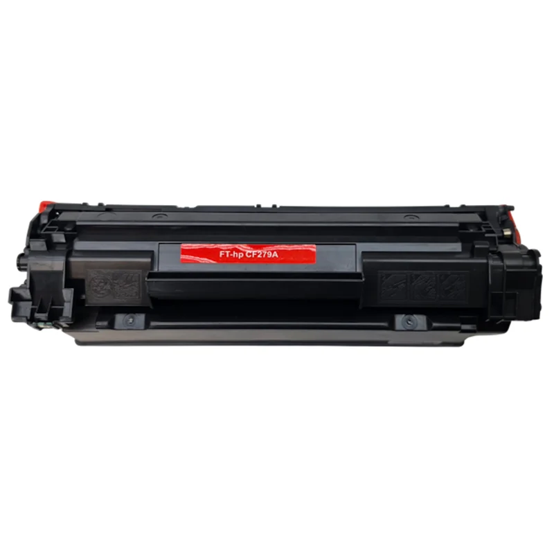 Balloon Brand HP CF279A Compatible Toner Cartridge - Standard Yield - Black