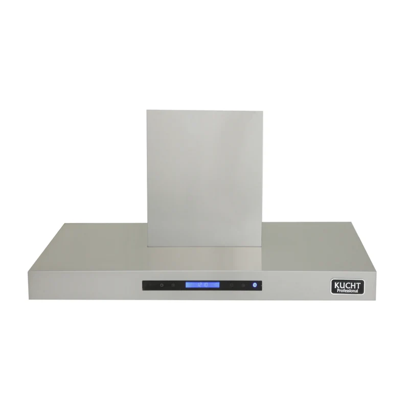 KUCHT KRH3011A 30 po Hotte murale - 900 CFM - Acier inoxydable