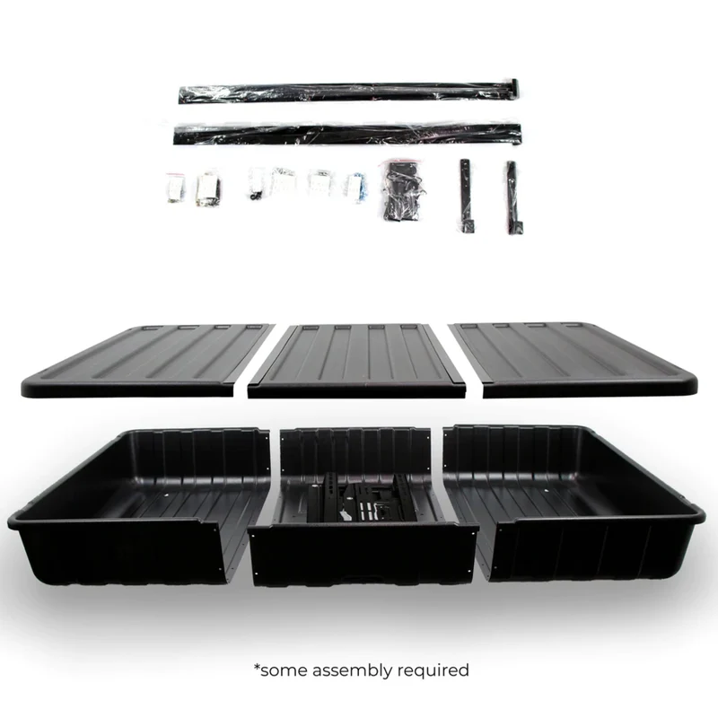 Storm Shell Outdoor Hard Shell TV Cover with a TV Wall Mount Bracket - 56"H x 65"W