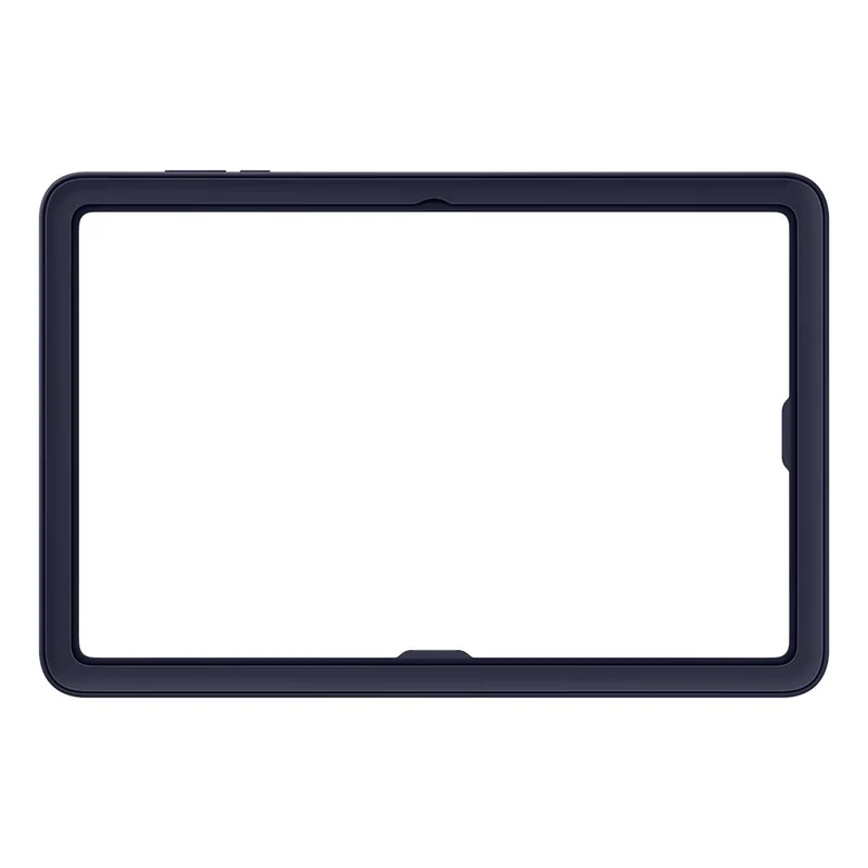 Samsung - Étui-cadre pour Galaxy Tab S11 Ultra - Bleu foncé