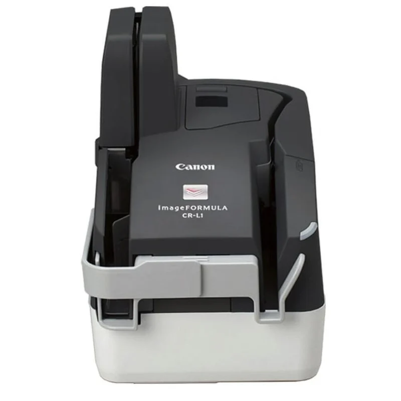 Canon imageFORMULA CR-L1 Compact Cheque Transport Scanner