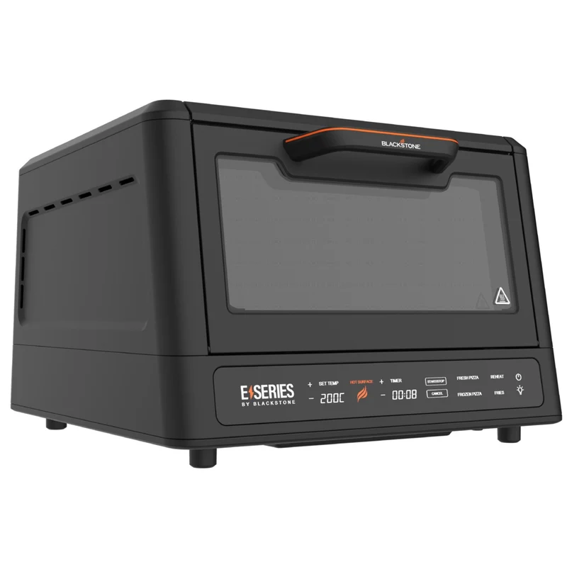 Blackstone 14" E-Series Pizza Air Fryer