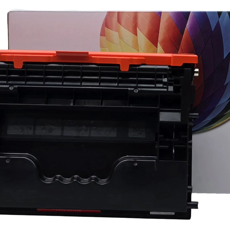 Balloon Brand HP W1470X Compatible Toner Cartridge - High Yield - Black