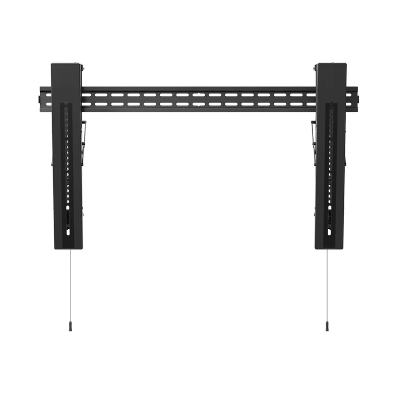 Kanto Ultra-Thin Tilting TV Mount - 50" to 90" Display