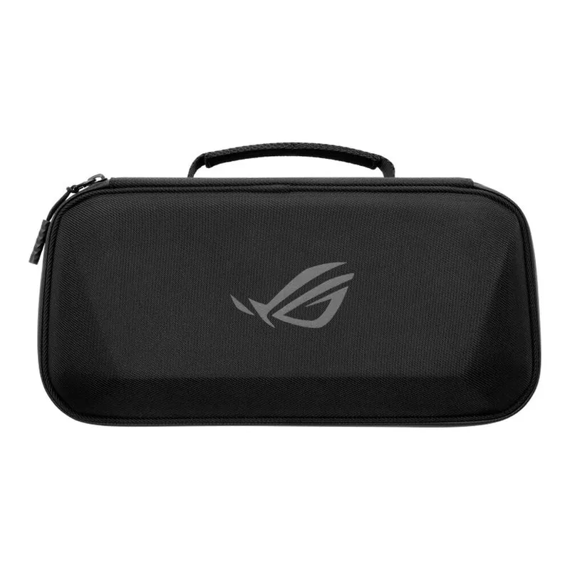 ASUS - Étui premium ROG Xbox Ally (2-en-1) - Polyester - Noir