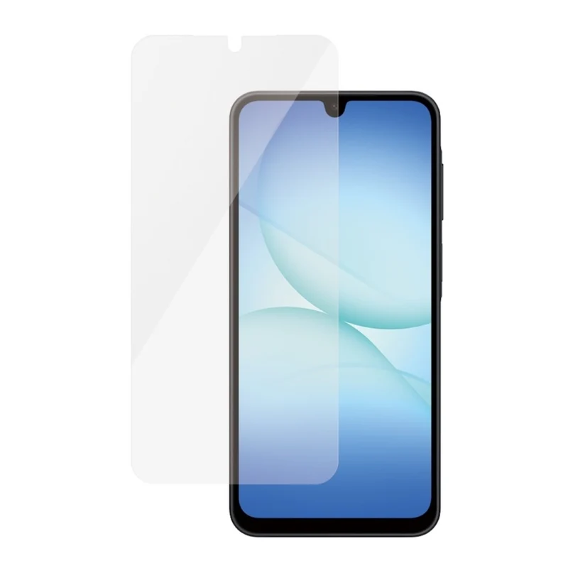 PanzerGlass SAFE UWF Screen Protector for Samsung Galaxy A17/A16 5G - Clear