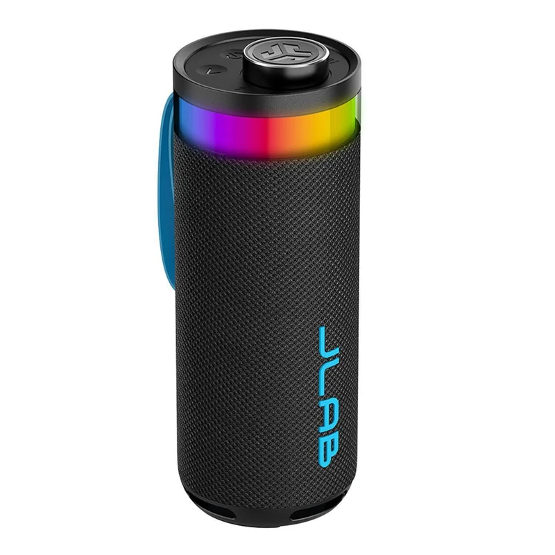 JLab Go Party Wireless Speaker - Black