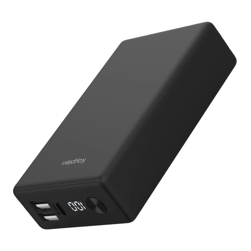 Kopplen Open Box 20000mAh Fast Charging USB Power Bank