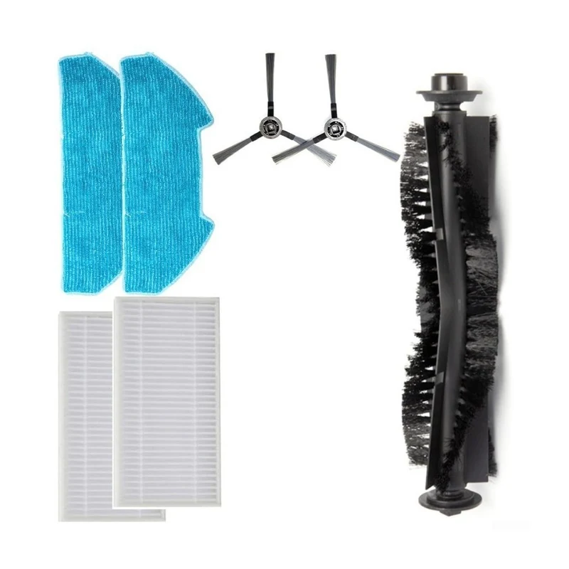 Redroad Replenishment Kit for Redroad R10 Robot Vacuum Cleaner