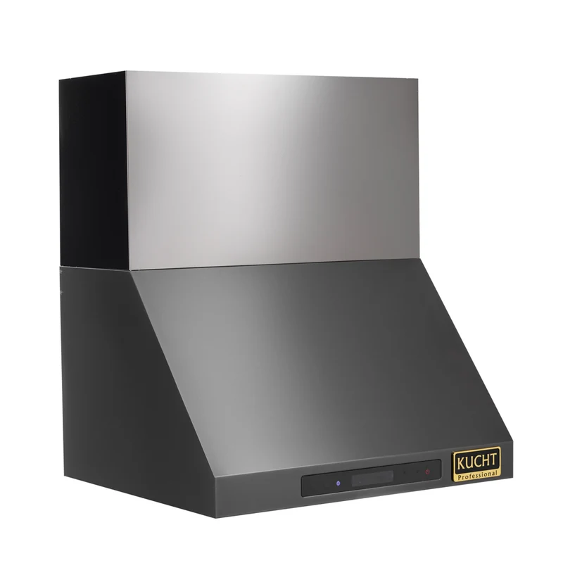 KUCHT KRH303A-C 30 po Hotte murale - 900 CFM - Gemstone