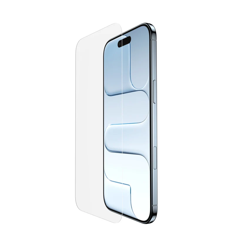 Belkin ScreenForce TemperedGlass Screen Protector for iPhone Air