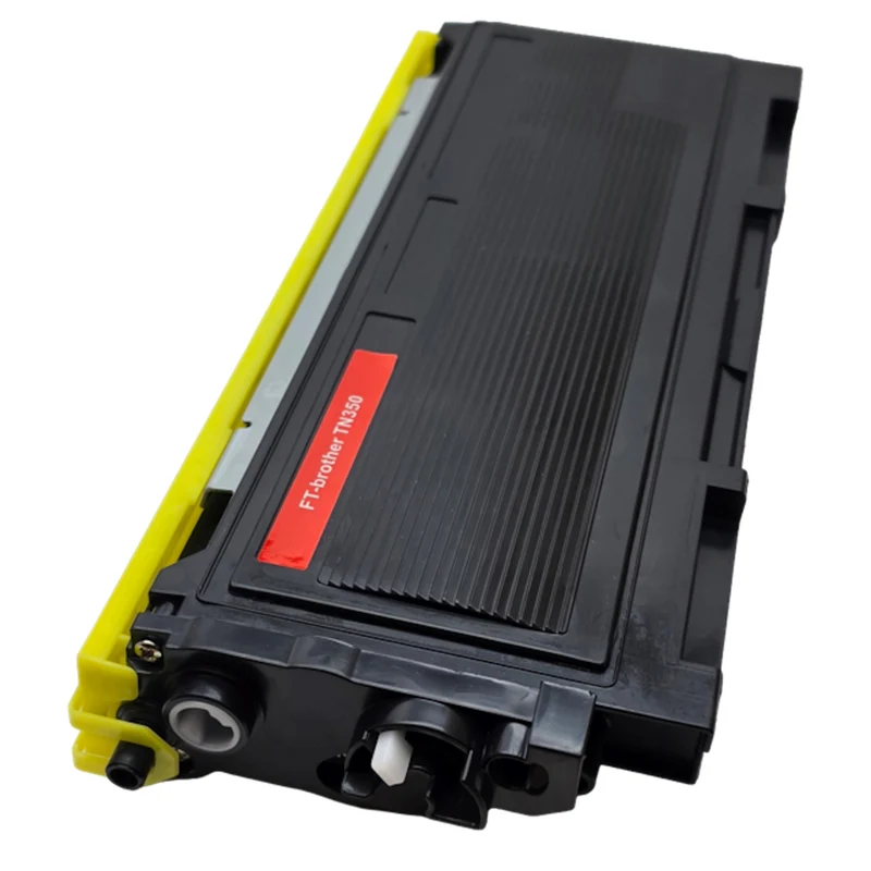Balloon Brand Brother TN350 Compatible Toner Cartridge - Standard Yield - Black