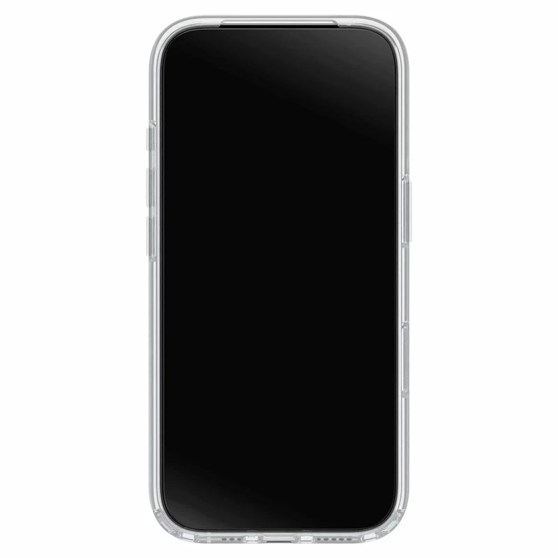OtterBox Protection+Power Kit (Symmetry Clear Compatible with MagSafe with Glass + Wall Charger 30W) for iPhone 17 Pro - Clear