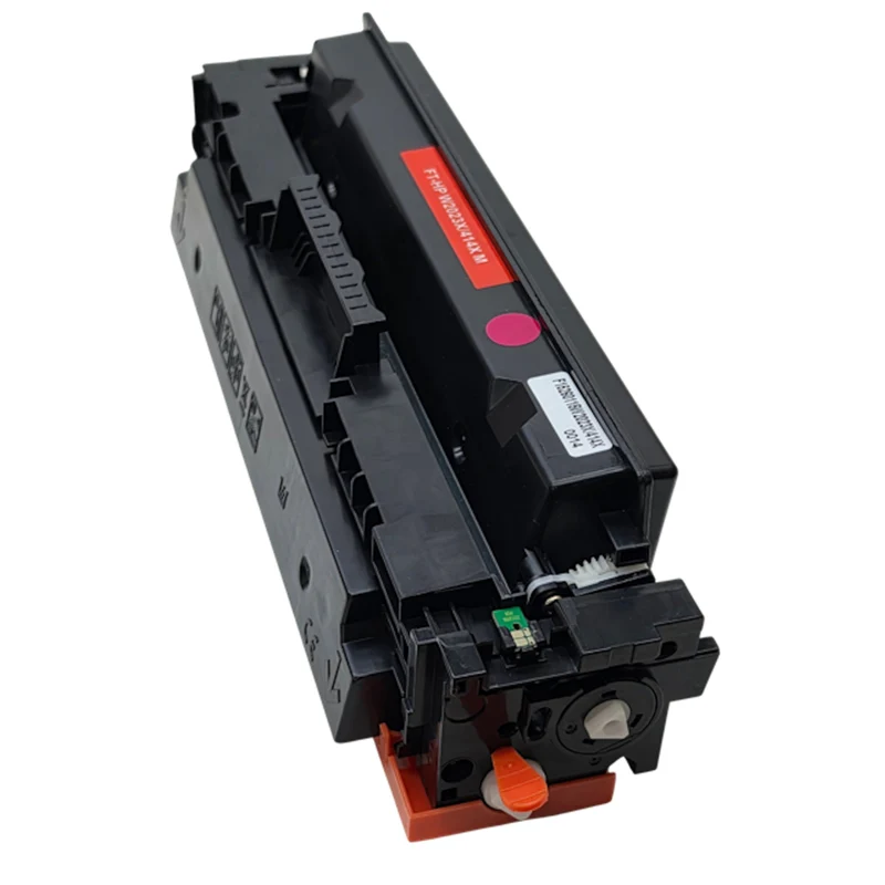 Balloon Brand HP W2023X Compatible Toner Cartridge - High Yield - Magenta