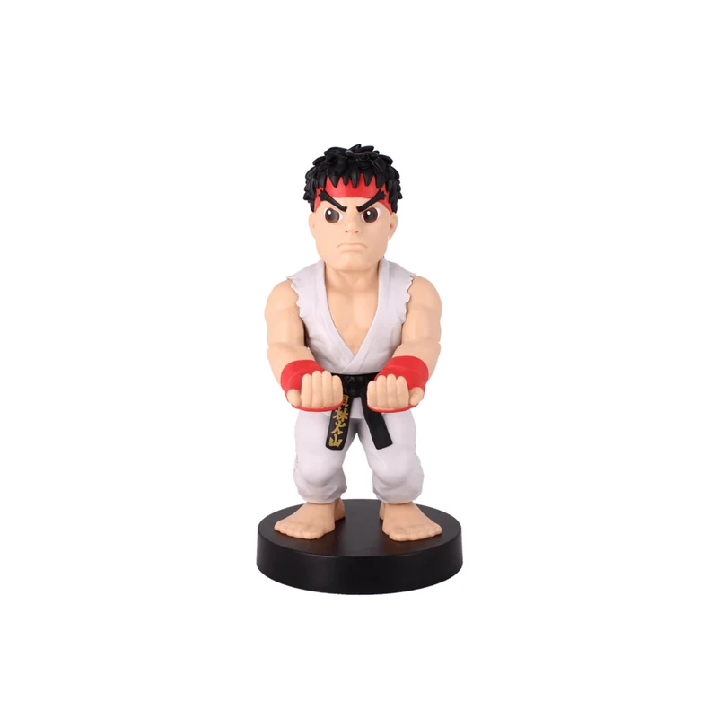 Exquisite Gaming - Street Fighter: Ryu Cable Guy support de contrôleur et téléphone