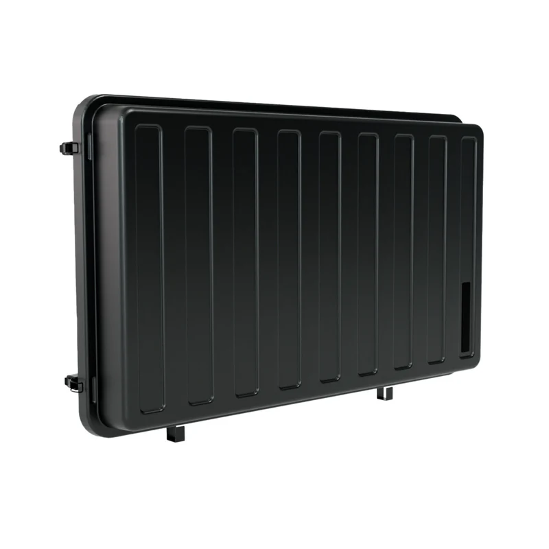 Storm Shell Outdoor Hard Shell TV Cover with a TV Wall Mount Bracket - 32"H x 44"W