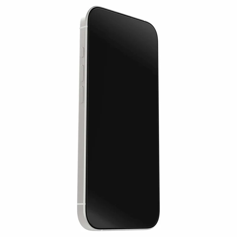 OtterBox - Protecteur d'écran en Verre pour iPhone 17 (Emballage en Vrac) - Transparent