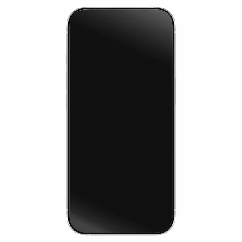 OtterBox - Protecteur d'écran en Verre pour iPhone 17 (Emballage en Vrac) - Transparent