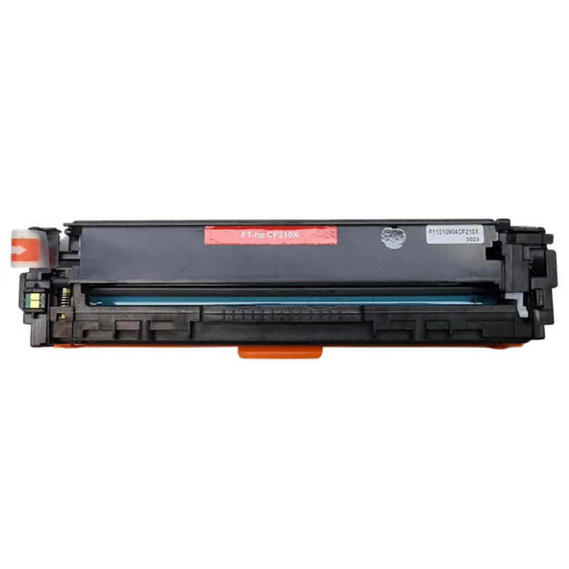 Balloon Brand HP CF210X Compatible Toner Cartridge - High Yield - Black