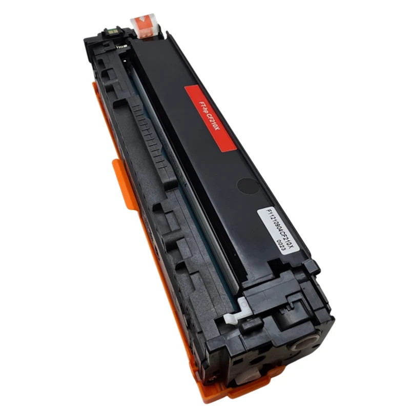 Balloon Brand HP CF210X Compatible Toner Cartridge - High Yield - Black