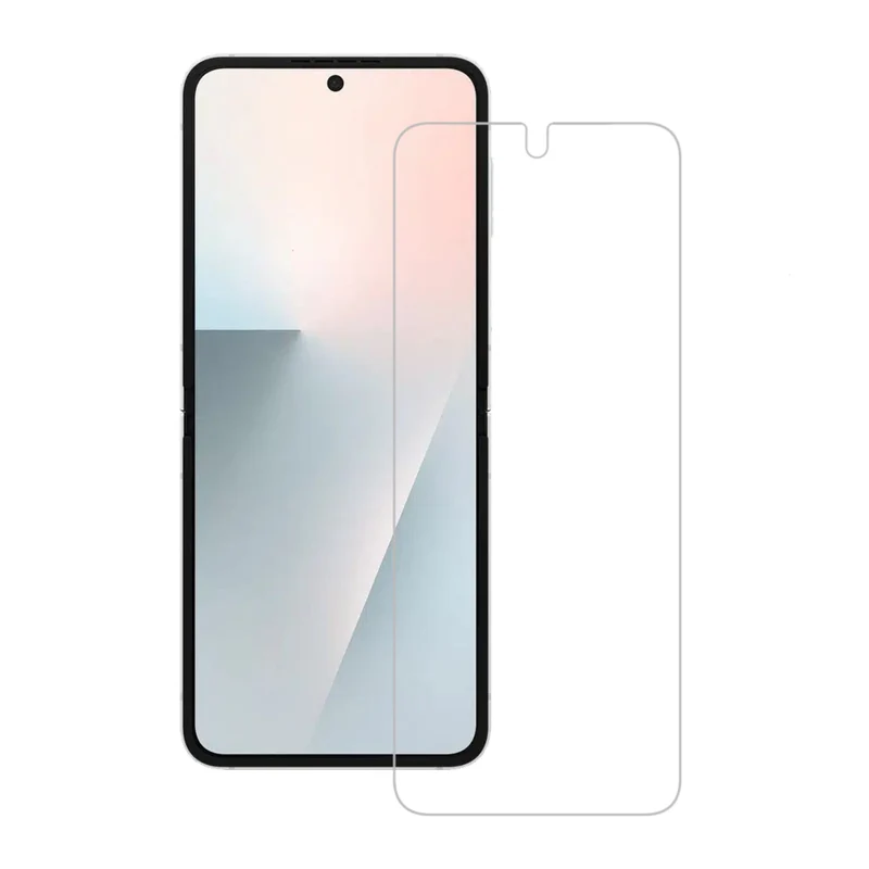AXS ARMORGlass Screen Protector for Samsung Galaxy Z Fold 7