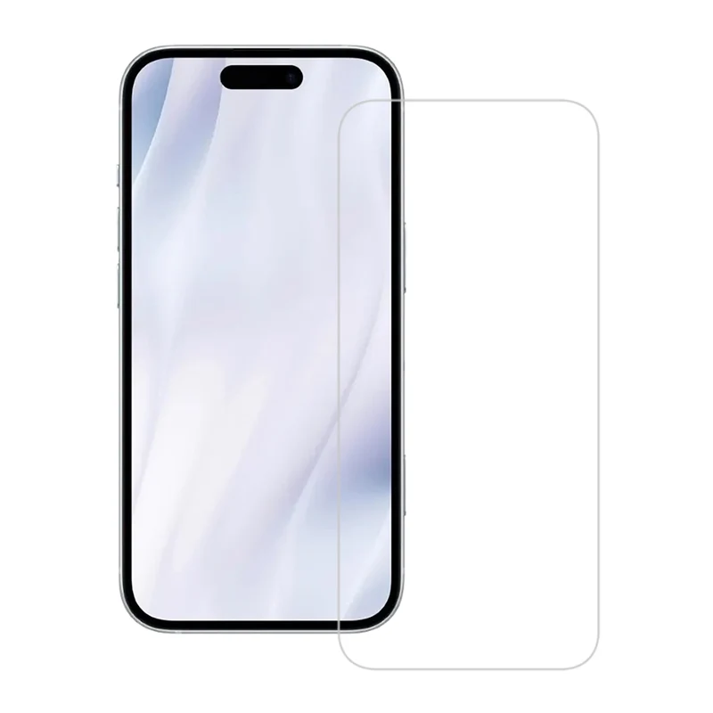 AXS - ARMORGlass Apple iPhone 17/17 Pro/16 Pro