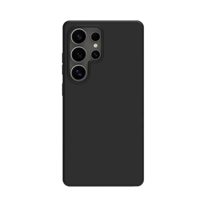 Dbramante1928 Costa Rica Case For Samsung S25 Ultra - Black