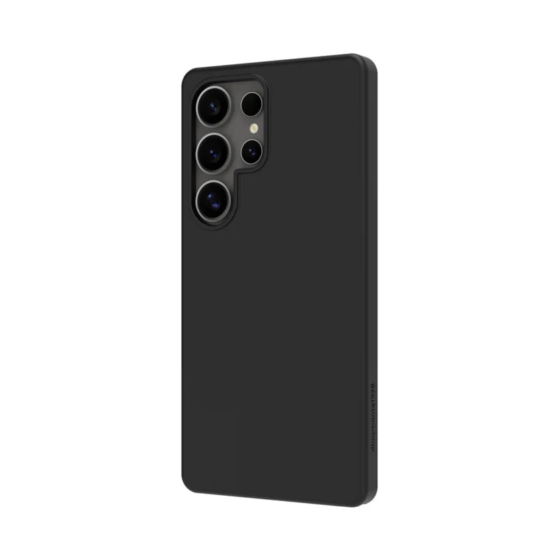Dbramante1928 Costa Rica Case For Samsung S25 Ultra - Black