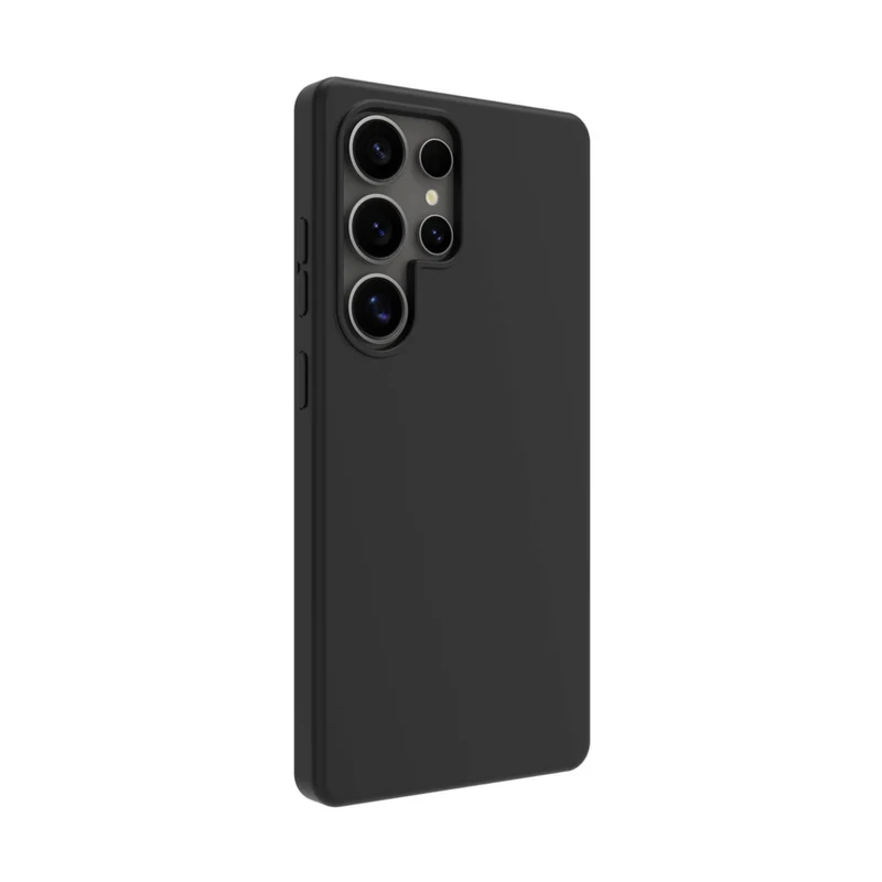 Dbramante1928 Costa Rica Case For Samsung S25 Ultra - Black