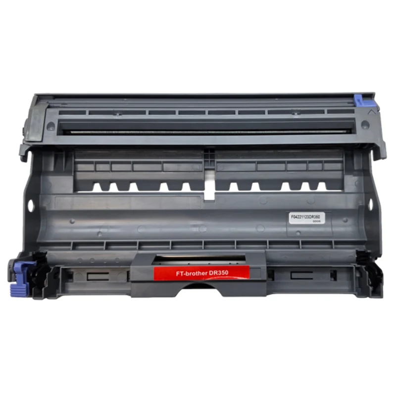 Balloon Brand - Cartouche de toner compatible Brother DR350 - Très haut rendement - Noir