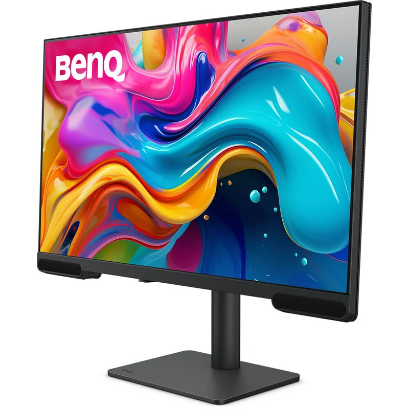 BenQ VideoVue PV3200U 31.5" 4K HDR Video Editing Monitor