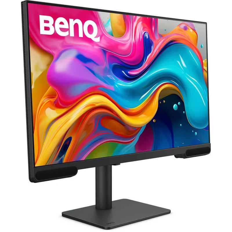 BenQ VideoVue PV3200U 31.5" 4K HDR Video Editing Monitor