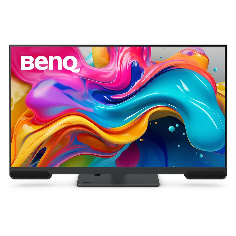 BenQ VideoVue PV3200U 31.5" 4K HDR Video Editing Monitor