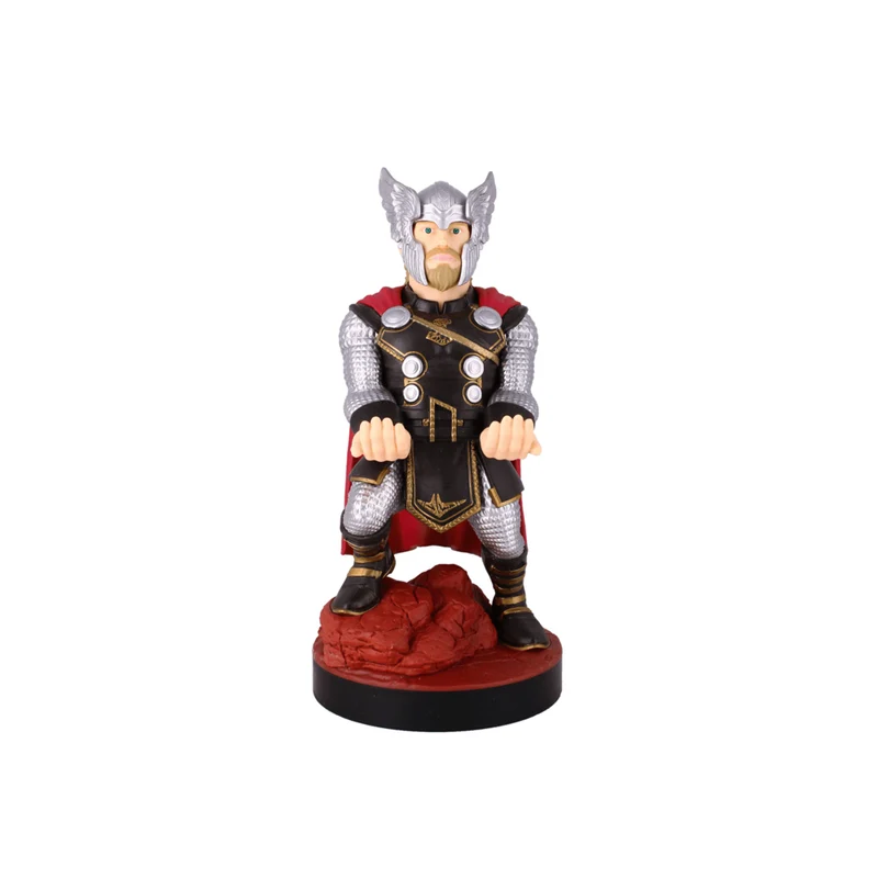 Exquisite Gaming - Marvel: Thor Cable Guy support de contrôleur et téléphone