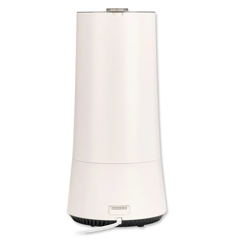 PureGuardian H997W 90-Hour Ultrasonic Humidifier with Humidistat